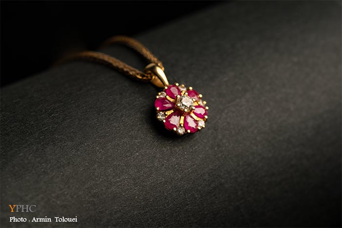 آشنایی با انواع سبک عکاسی تبلیغاتی