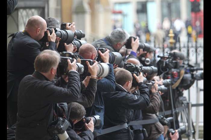 درباره هنر عکاسی