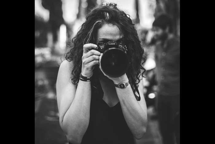 درباره هنر عکاسی