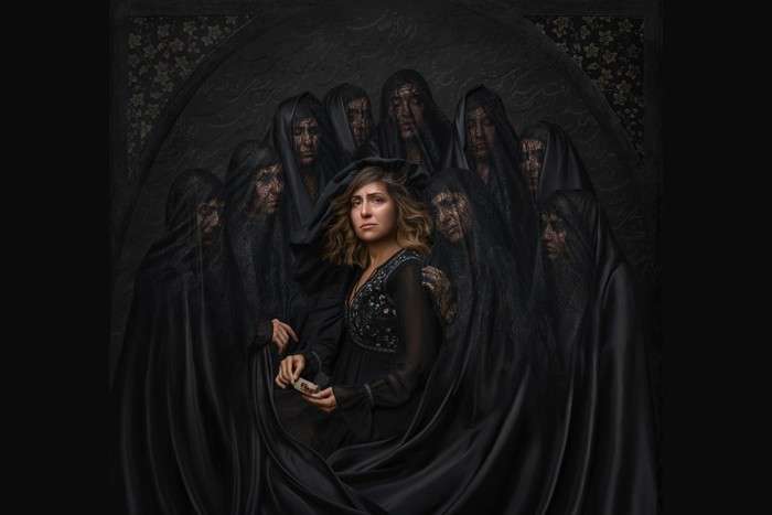 برندگان جوایز بین المللی عکاسی پرتره سال 2021