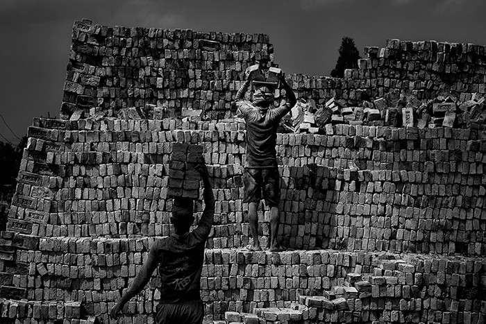 گفتگو با آلن شرودر "عکاس و خبرنگار"