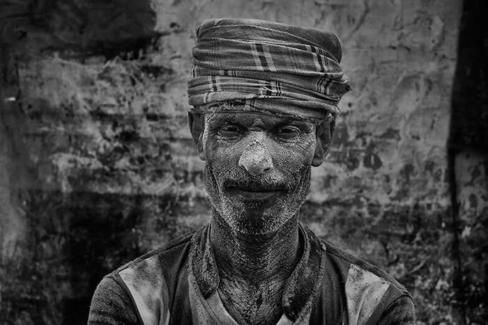 گفتگو با آلن شرودر "عکاس و خبرنگار"