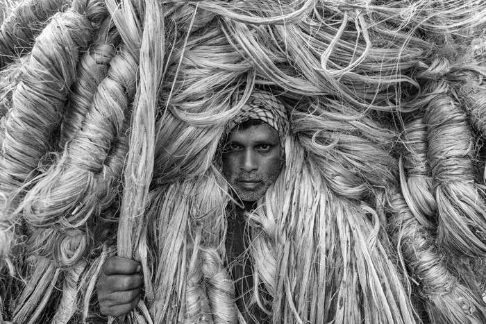 برندگان جوایز بین المللی عکاسی پرتره سال 2021