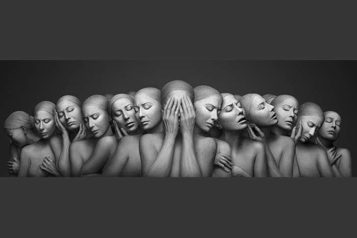 برندگان جوایز بین المللی عکاسی پرتره سال 2021