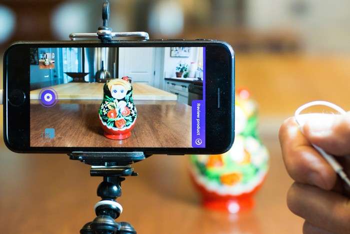 چگونه در خانه با موبایل عکاسی کنیم؟