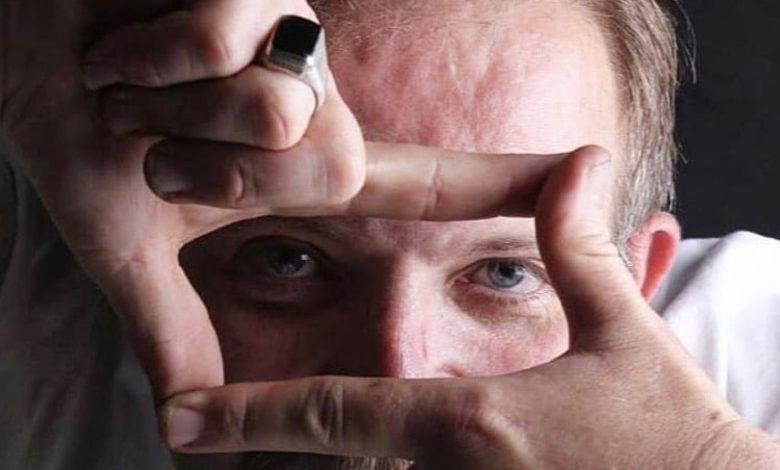 بابک برزویه عکاس باسابقه سینما درگذشت