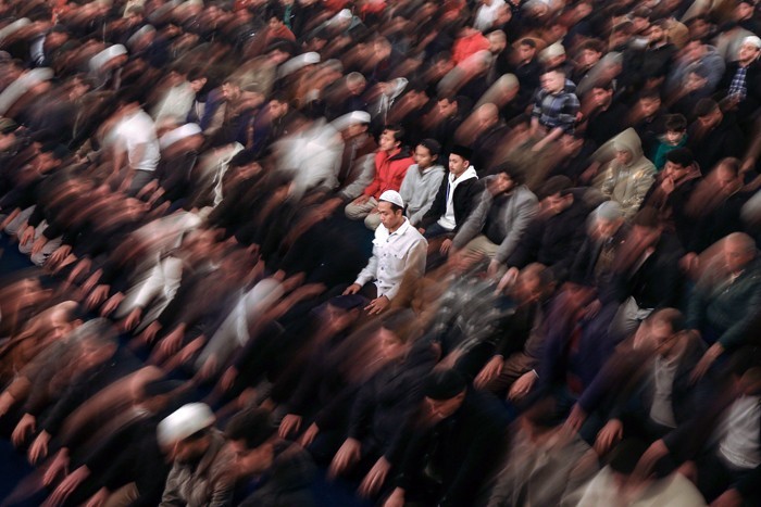 رمضان ، ماه مهمانی خدا
