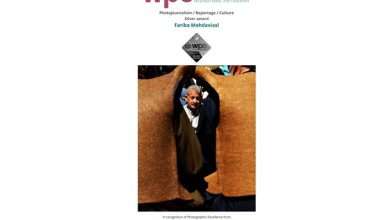 موفقیت فریبا مهدوی اصل در جام جهانی عکاسی فرانسه 2024