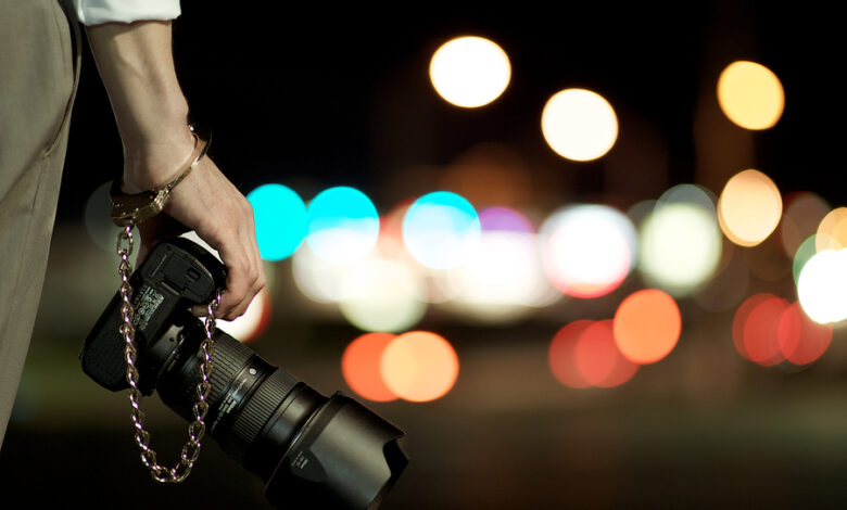 نقش عکاسی در ارتقای سواد بصری جامعه