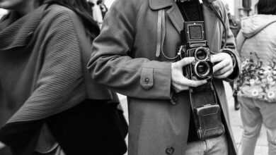 عکاسی در خدمت اهداف فرهنگی قانون اساسی