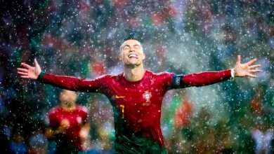 اعلام برندگان مسابقه جهانی عکاسی ورزشی 2024