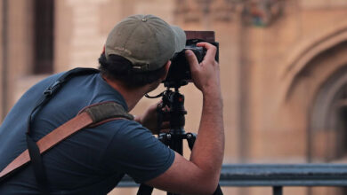 چگونه عکاسی می‌تواند پل ارتباطی اقوام ایرانی باشد؟