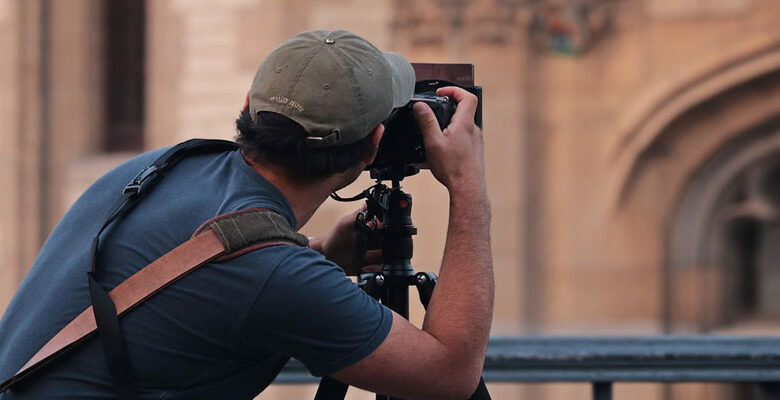 چگونه عکاسی می‌تواند پل ارتباطی اقوام ایرانی باشد؟