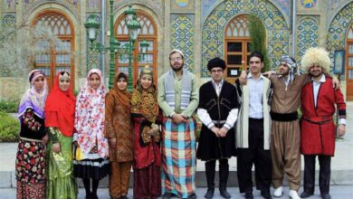 عکاسی با نگاه بومی؛ ثبت فرهنگ‌های اصیل ایرانی