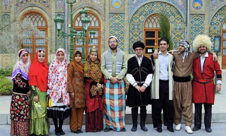 عکاسی با نگاه بومی؛ ثبت فرهنگ‌های اصیل ایرانی