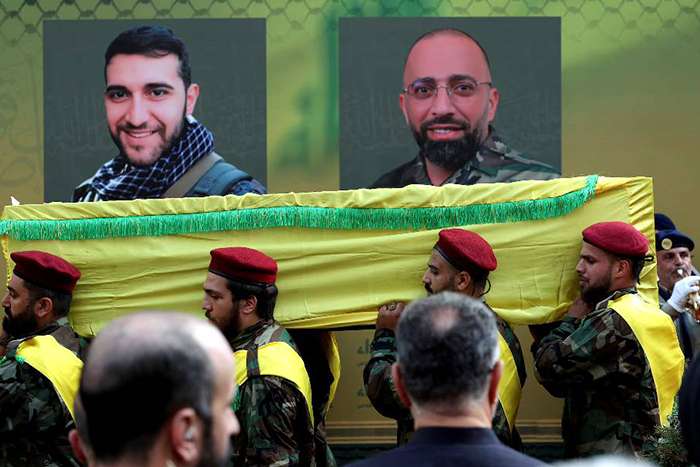 وضعیت آشفته لبنان بعد از انفجار دستگاهای پیجرها