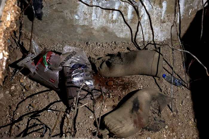 وضعیت آشفته لبنان بعد از انفجار دستگاهای پیجرها