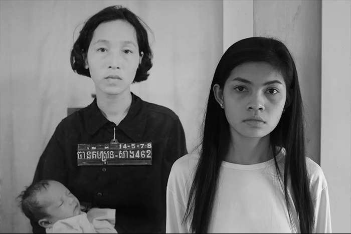 گفتگو با استف گروبر فیلمساز و عکاس