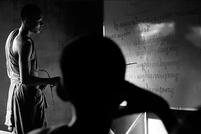 گفتگو با استف گروبر فیلمساز و عکاس