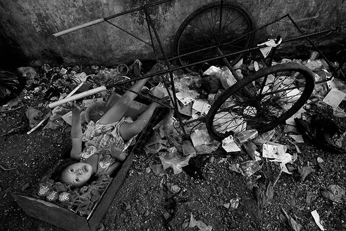 گفتگو با استف گروبر فیلمساز و عکاس