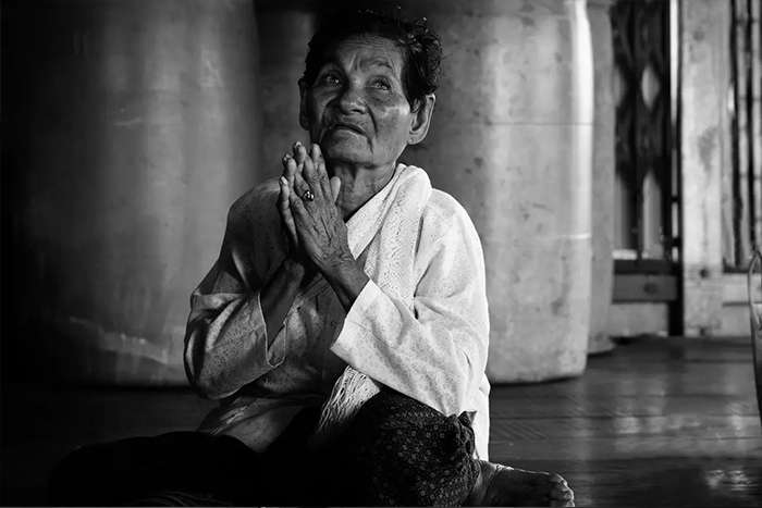 گفتگو با استف گروبر فیلمساز و عکاس