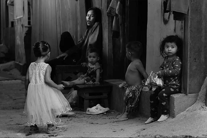 گفتگو با استف گروبر فیلمساز و عکاس