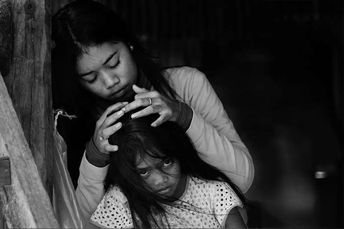 گفتگو با استف گروبر فیلمساز و عکاس