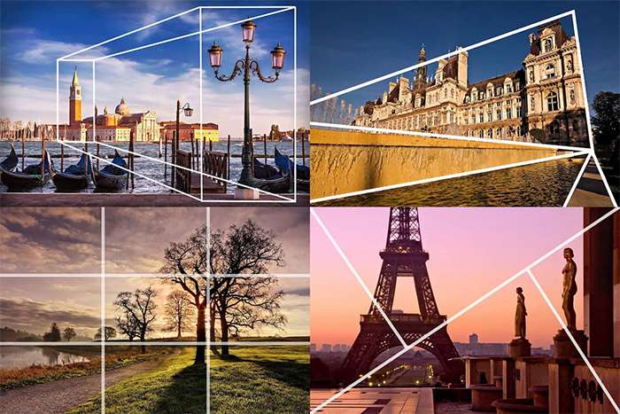 ۱۰ نکته طلایی برای شروع عکاسی حرفه‌ای