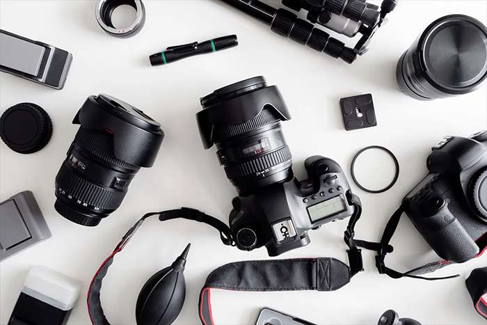 ۱۰ نکته طلایی برای شروع عکاسی حرفه‌ای