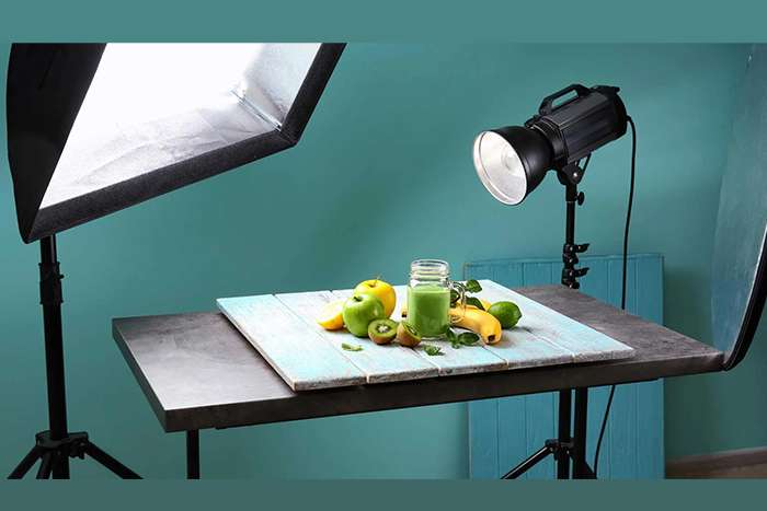 ۱۰ نکته طلایی برای شروع عکاسی حرفه‌ای