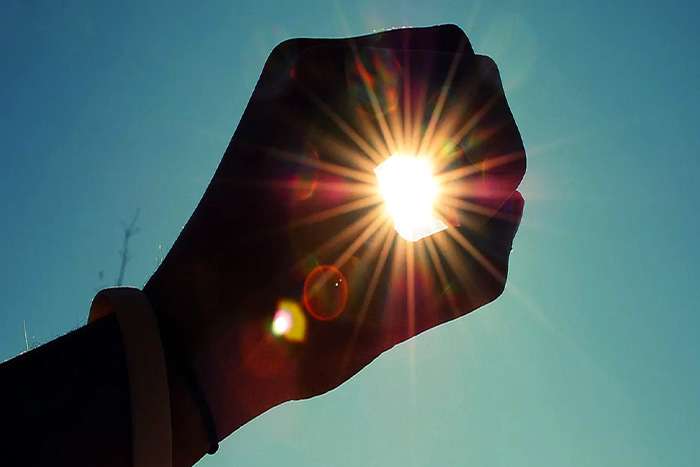 ۱۰ نکته طلایی برای شروع عکاسی حرفه‌ای