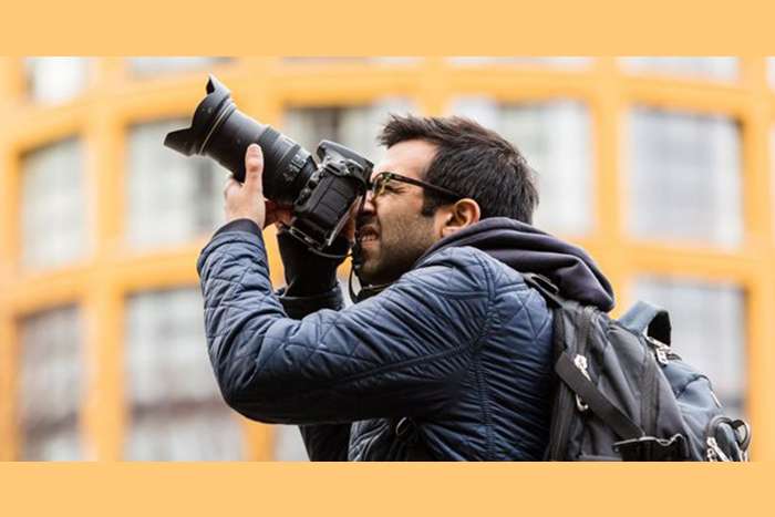 ۱۰ نکته طلایی برای شروع عکاسی حرفه‌ای