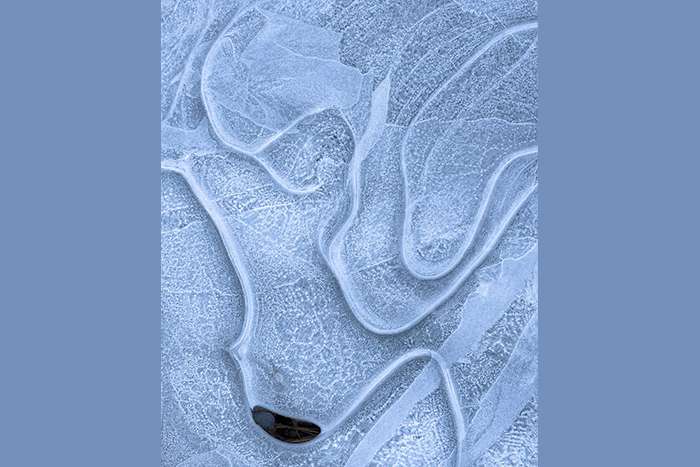 اعلام برندگان مسابقه عکاسی منظره 2024