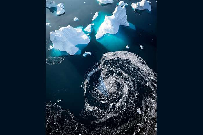 اعلام برندگان مسابقه عکاسی منظره 2024