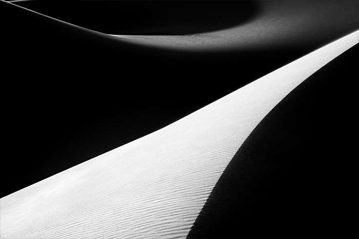 اعلام برندگان مسابقه عکاسی منظره 2024