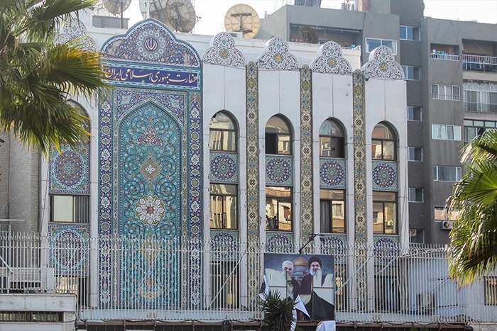 سوری‌ها در سراسر جهان سقوط بشار اسد را جشن گرفتند.