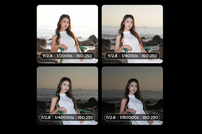 معرفی فلاش V100 با توان 100وات‌ثانیه‌ای با شارژ سریع و عملکرد بالا