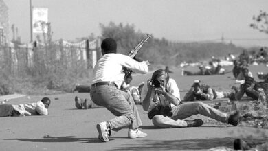 عکاسی مقاومت؛ روایت بصری از جهاد، ایثار و پایداری