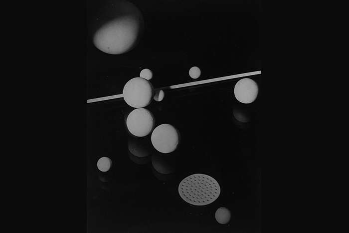 عکاسی تکه‌ای از مدرنیسم