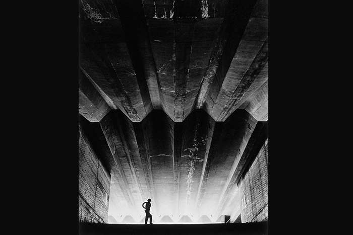 عکاسی تکه‌ای از مدرنیسم