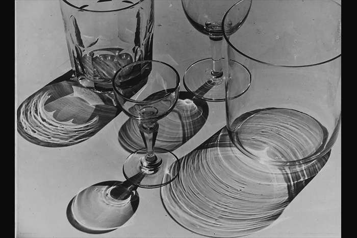 عکاسی تکه‌ای از مدرنیسم