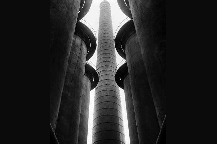 عکاسی تکه‌ای از مدرنیسم