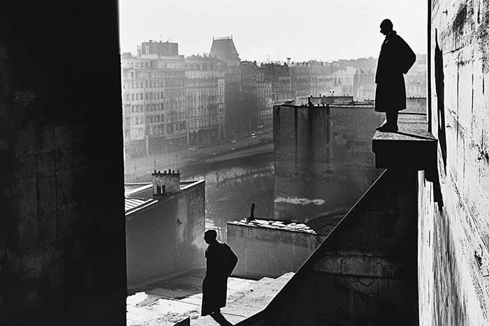 عکاسی تکه‌ای از مدرنیسم