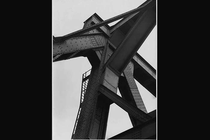 عکاسی تکه‌ای از مدرنیسم