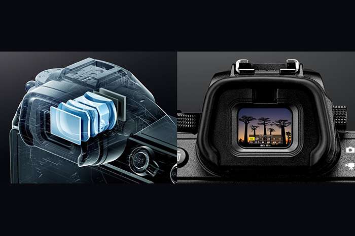 آینه‌دار یا بدون آینه: کدام دوربین برای نیازهای شما بهتر است؟