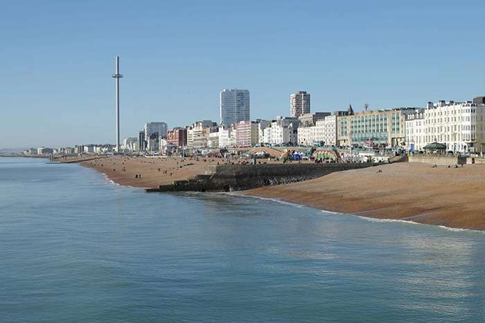 بررسی دوربین عکاسی Leica SL3-S