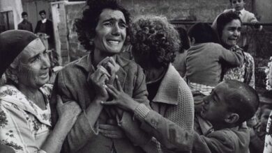 عکاسی مستند اجتماعی؛ صدای بی‌صدایان جامعه