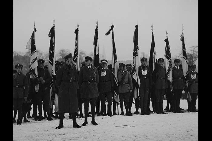 مجموعه عکس "مردم قرن بیستم"