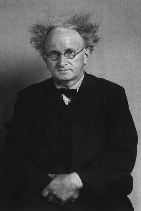 مجموعه عکس "مردم قرن بیستم"