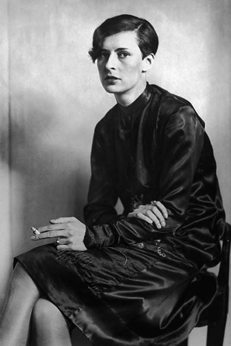 مجموعه عکس "مردم قرن بیستم"